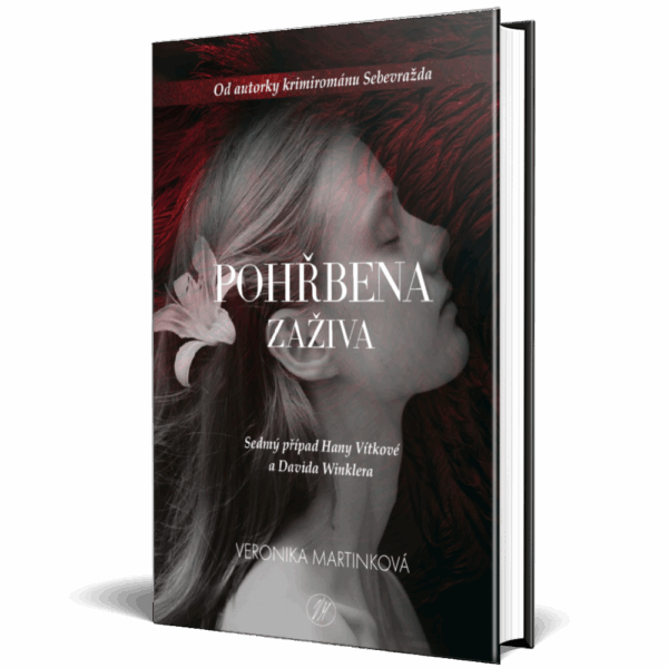 Pohřbena zaživa